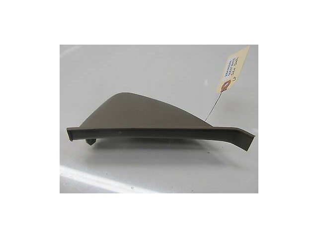 2004-2006 NISSAN QUEST OEM LEFT FRONT SIDE DASHBOARD DASH END COVER TRIM