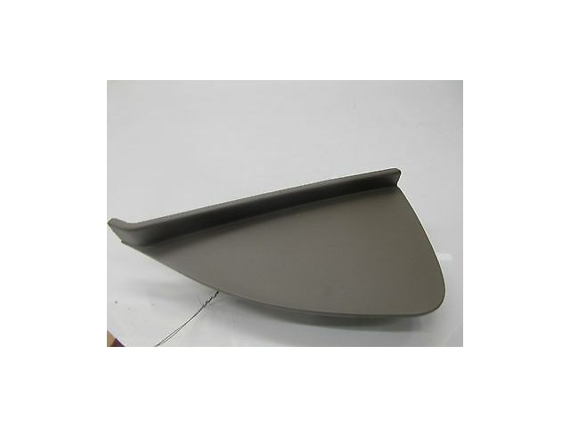 2004-2006 NISSAN QUEST OEM LEFT FRONT SIDE DASHBOARD DASH END COVER TRIM