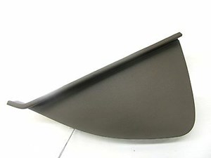 2004-2006 NISSAN QUEST OEM LEFT FRONT SIDE DASHBOARD DASH END COVER TRIM