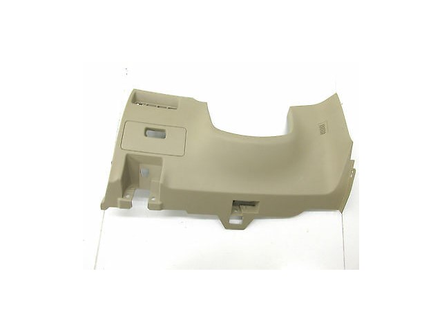 2013-2015 NISSAN ALTIMA SEDAN L33 OEM LEFT FRONT UNDER STEERING WHEEL KNEE PANEL