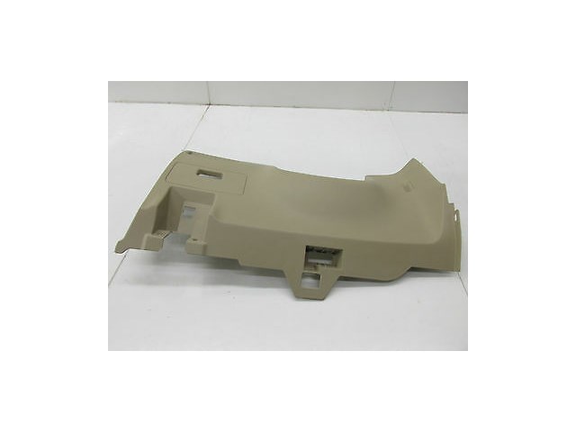 2013-2015 NISSAN ALTIMA SEDAN L33 OEM LEFT FRONT UNDER STEERING WHEEL KNEE PANEL