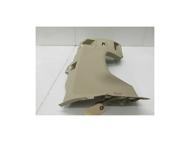 2013-2015 NISSAN ALTIMA SEDAN L33 OEM LEFT FRONT UNDER STEERING WHEEL KNEE PANEL