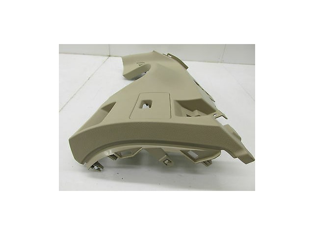 2013-2015 NISSAN ALTIMA SEDAN L33 OEM LEFT FRONT UNDER STEERING WHEEL KNEE PANEL