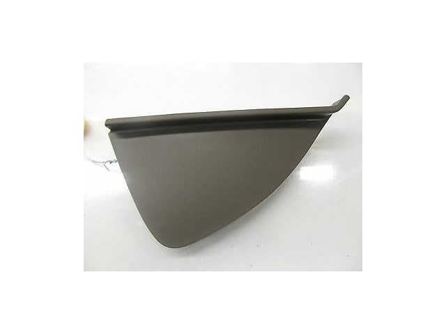 2004-2006 NISSAN QUEST OEM RIGHT FRONT SIDE DASHBOARD DASH END COVER TRIM