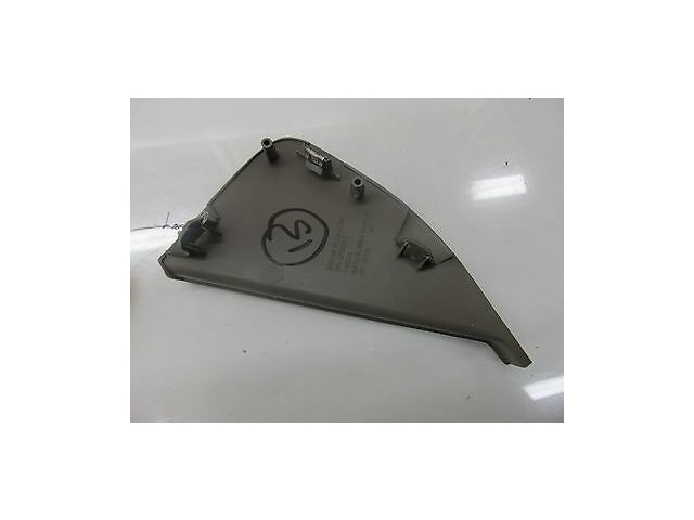 2004-2006 NISSAN QUEST OEM RIGHT FRONT SIDE DASHBOARD DASH END COVER TRIM