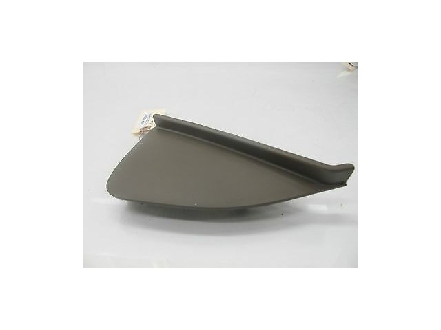 2004-2006 NISSAN QUEST OEM RIGHT FRONT SIDE DASHBOARD DASH END COVER TRIM