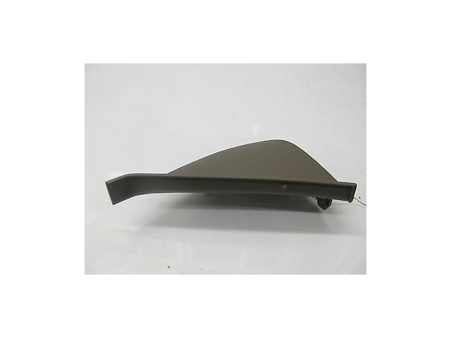 2004-2006 NISSAN QUEST OEM RIGHT FRONT SIDE DASHBOARD DASH END COVER TRIM