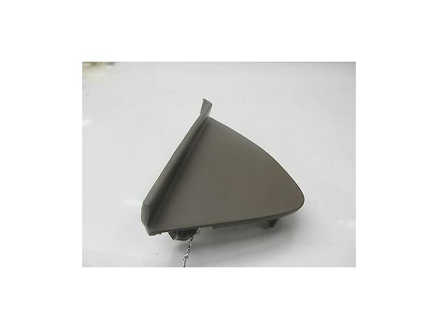 2004-2006 NISSAN QUEST OEM RIGHT FRONT SIDE DASHBOARD DASH END COVER TRIM