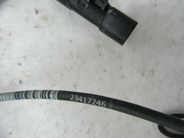 2017-2019 GM BUICK LACROSSE OEM RIGHT FRONT WHEEL ABS SPEED SENSOR 