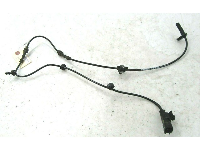 2017-2019 GM BUICK LACROSSE OEM RIGHT FRONT WHEEL ABS SPEED SENSOR 