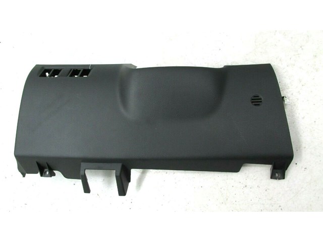 2004-2015 NISSAN ARMADA OEM LEFT FRONT LOWER KNEE PANEL TRIM SURROUND    