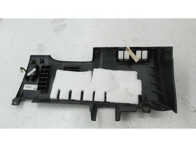 2004-2015 NISSAN ARMADA OEM LEFT FRONT LOWER KNEE PANEL TRIM SURROUND    