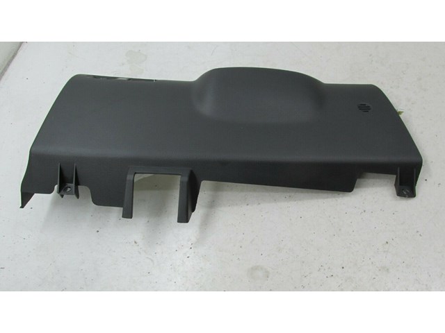 2004-2015 NISSAN ARMADA OEM LEFT FRONT LOWER KNEE PANEL TRIM SURROUND    