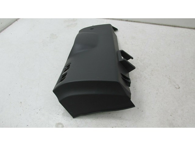 2004-2015 NISSAN ARMADA OEM LEFT FRONT LOWER KNEE PANEL TRIM SURROUND    