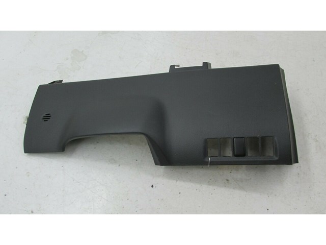 2004-2015 NISSAN ARMADA OEM LEFT FRONT LOWER KNEE PANEL TRIM SURROUND    