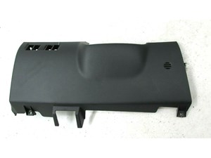 2004-2015 NISSAN ARMADA OEM LEFT FRONT LOWER KNEE PANEL TRIM SURROUND    