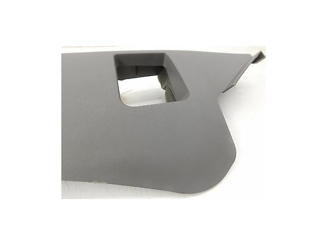 2007-2009 NISSAN QUEST OEM LEFT FRONT DASH FIN TRIM MOULDING