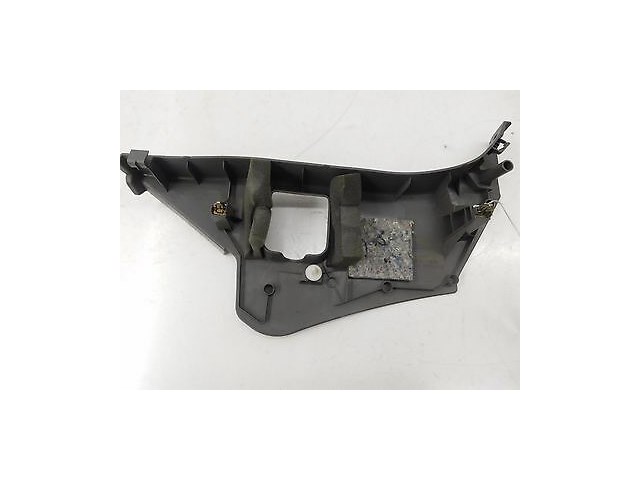 2007-2009 NISSAN QUEST OEM LEFT FRONT DASH FIN TRIM MOULDING