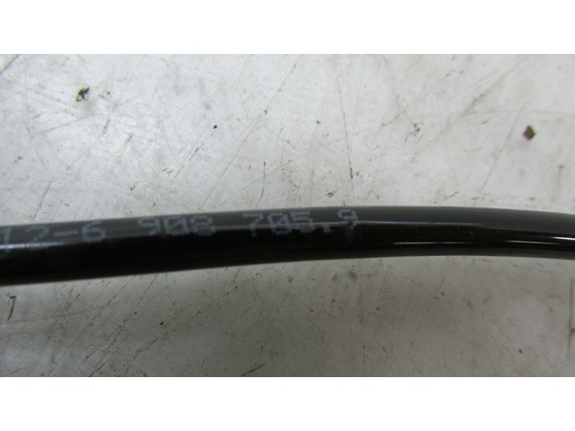  2007-2010 BMW X5 E70 OEM RIGHT REAR ANTI LOCK ABS SENSOR 