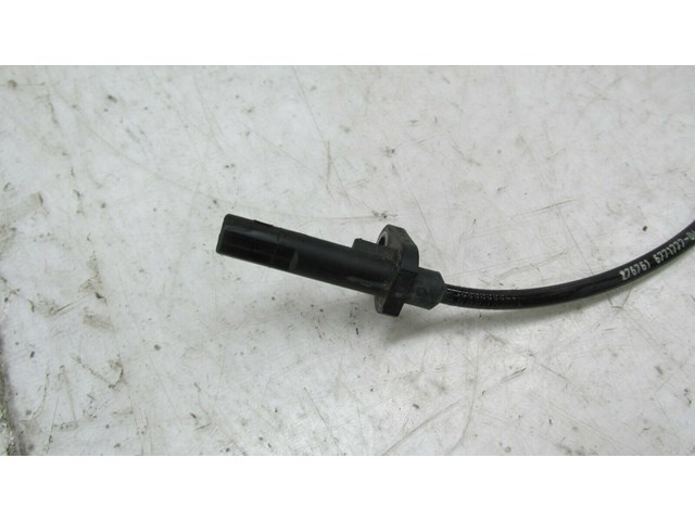  2007-2010 BMW X5 E70 OEM RIGHT REAR ANTI LOCK ABS SENSOR 