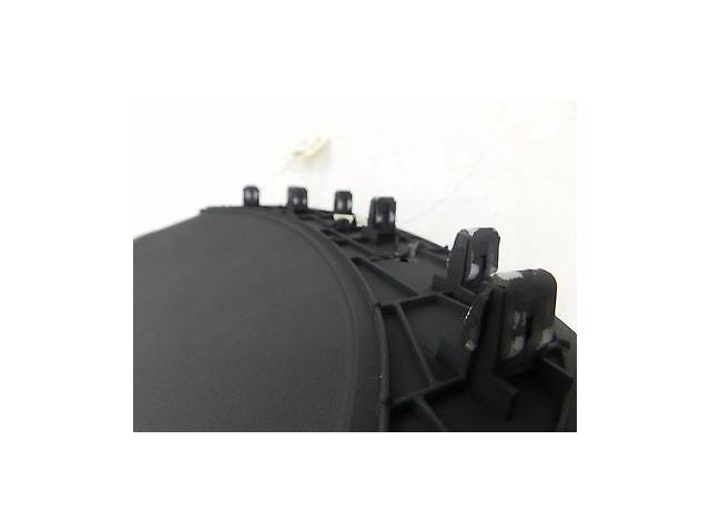 2007-2009 NISSAN QUEST OEM SPEEDOMETER COVERING LID DASH COVER