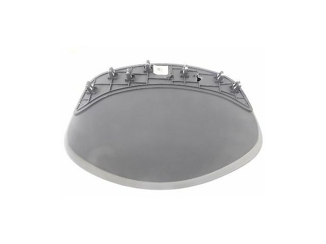 2007-2009 NISSAN QUEST OEM SPEEDOMETER COVERING LID DASH COVER