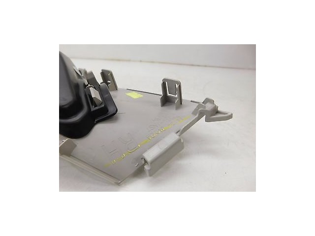 2014-2015 NISSAN VERSA NOTE OEM RIGHT FRONT INTERIOR DASH SIDE PANEL COVER