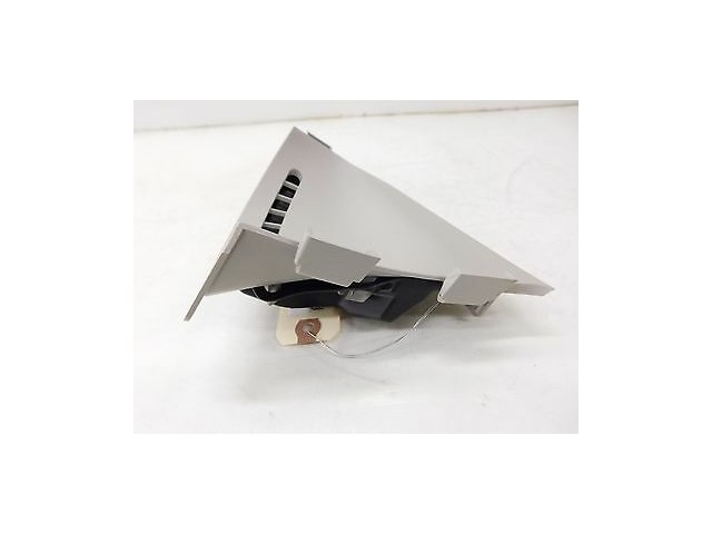 2014-2015 NISSAN VERSA NOTE OEM RIGHT FRONT INTERIOR DASH SIDE PANEL COVER