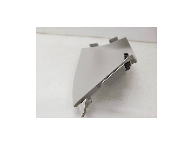 2014-2015 NISSAN VERSA NOTE OEM RIGHT FRONT INTERIOR DASH SIDE PANEL COVER