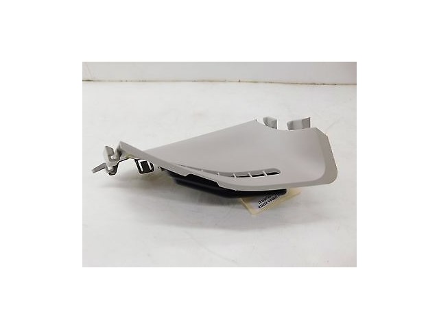 2014-2015 NISSAN VERSA NOTE OEM RIGHT FRONT INTERIOR DASH SIDE PANEL COVER