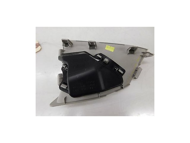 2014-2015 NISSAN VERSA NOTE OEM RIGHT FRONT INTERIOR DASH SIDE PANEL COVER