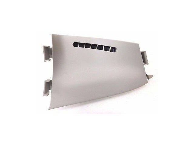 2014-2015 NISSAN VERSA NOTE OEM RIGHT FRONT INTERIOR DASH SIDE PANEL COVER