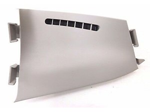 2014-2015 NISSAN VERSA NOTE OEM RIGHT FRONT INTERIOR DASH SIDE PANEL COVER