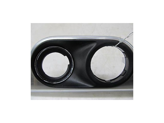 2013-2015 PORSCHE BOXSTER 981 OEM LEFT FRONT DASH HEADLIGHT IGNITION TRIM COVER