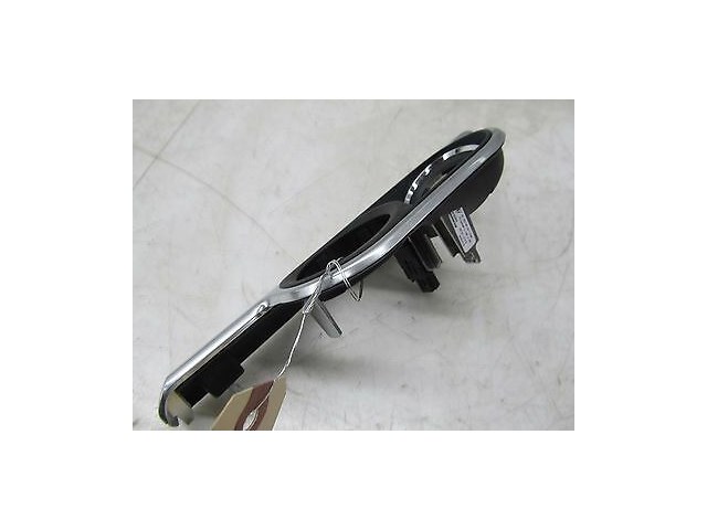 2013-2015 PORSCHE BOXSTER 981 OEM LEFT FRONT DASH HEADLIGHT IGNITION TRIM COVER