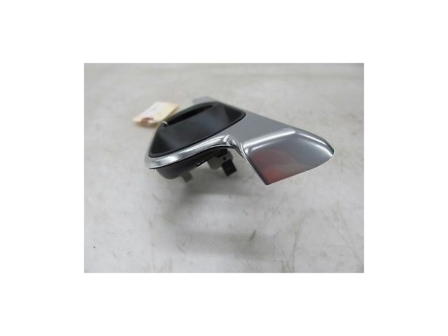 2013-2015 PORSCHE BOXSTER 981 OEM LEFT FRONT DASH HEADLIGHT IGNITION TRIM COVER