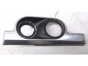 2013-2015 PORSCHE BOXSTER 981 OEM LEFT FRONT DASH HEADLIGHT IGNITION TRIM COVER