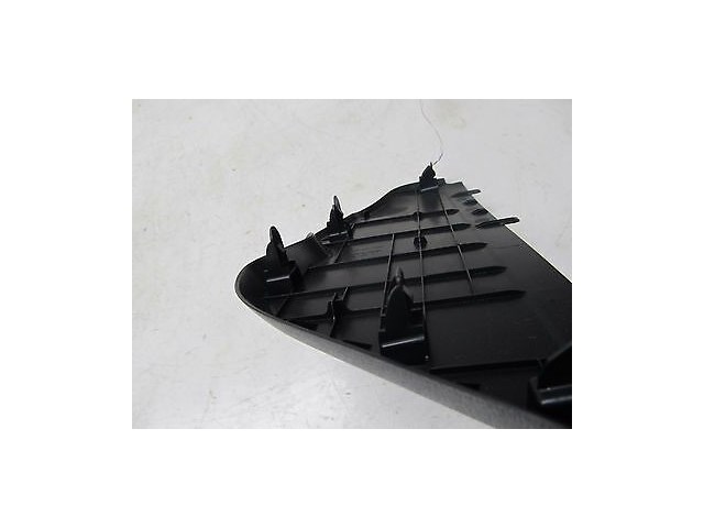 2012-2014 TOYOTA CAMRY OEM LEFT DRIVER SIDE DASH CORNER SIDE COVER 55318-06080