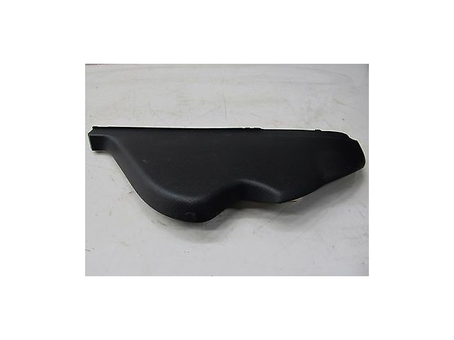 2012-2014 TOYOTA CAMRY OEM LEFT DRIVER SIDE DASH CORNER SIDE COVER 55318-06080