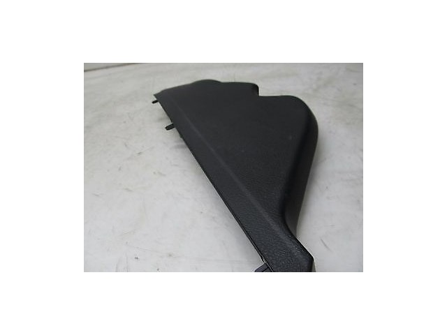 2012-2014 TOYOTA CAMRY OEM LEFT DRIVER SIDE DASH CORNER SIDE COVER 55318-06080