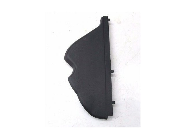 2012-2014 TOYOTA CAMRY OEM LEFT DRIVER SIDE DASH CORNER SIDE COVER 55318-06080