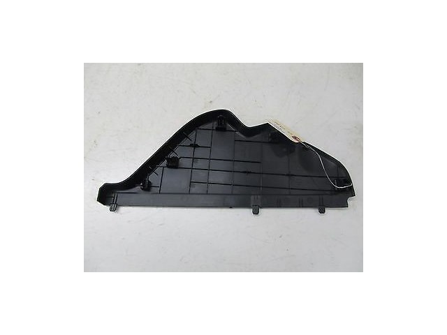 2012-2014 TOYOTA CAMRY OEM LEFT DRIVER SIDE DASH CORNER SIDE COVER 55318-06080