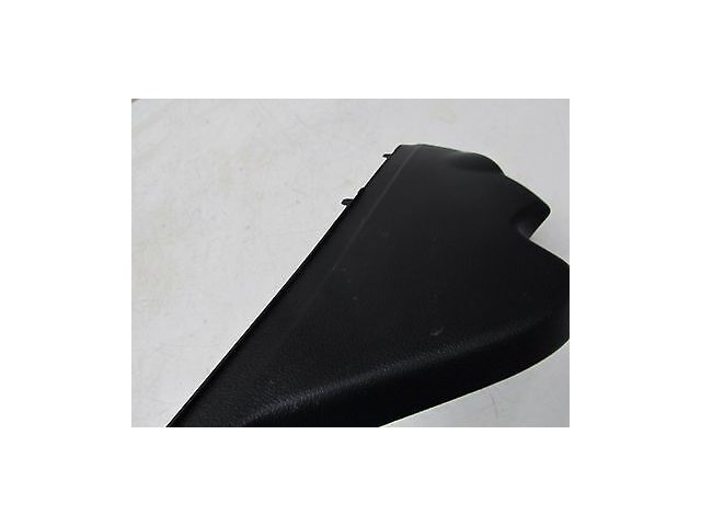 2012-2014 TOYOTA CAMRY OEM LEFT DRIVER SIDE DASH CORNER SIDE COVER 55318-06080