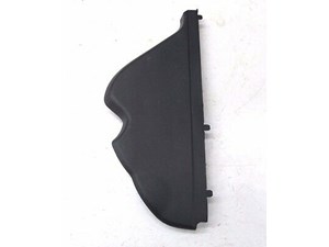 2012-2014 TOYOTA CAMRY OEM LEFT DRIVER SIDE DASH CORNER SIDE COVER 55318-06080