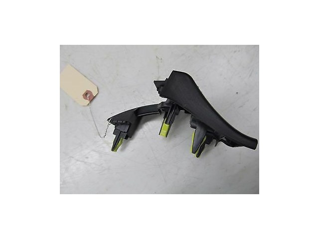 2012-2014 TOYOTA CAMRY OEM LEFT FRONT DASH COVER TRIM INSERT 55480-06150