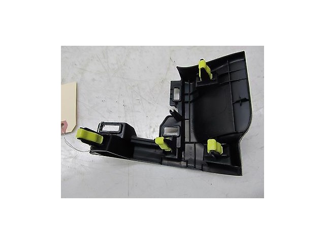 2012-2014 TOYOTA CAMRY OEM LEFT FRONT DASH COVER TRIM INSERT 55480-06150