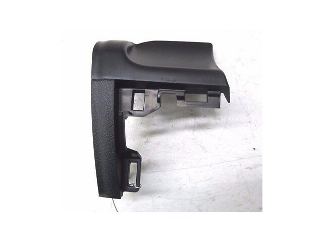 2012-2014 TOYOTA CAMRY OEM LEFT FRONT DASH COVER TRIM INSERT 55480-06150