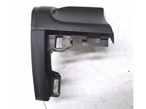 2012-2014 TOYOTA CAMRY OEM LEFT FRONT DASH COVER TRIM INSERT 55480-06150
