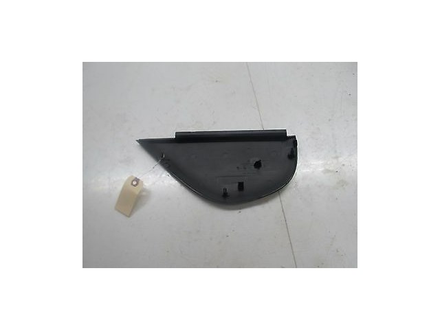 2008-2013 VOLKSWAGEN GTI MK6 OEM RIGHT SIDE DASHBOARD COVER  5K0858248
