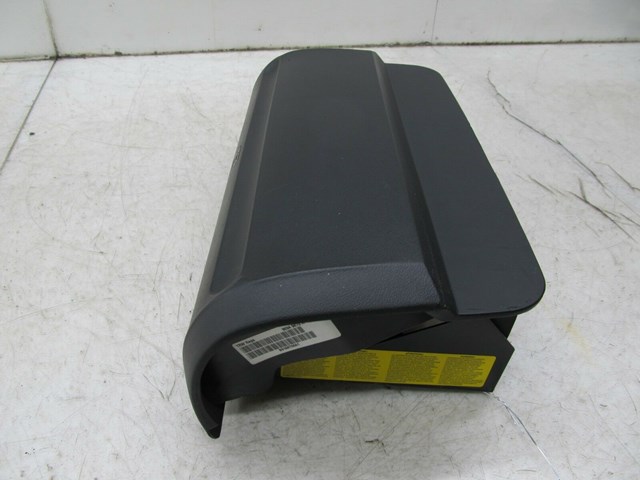 2003-2004 LAND ROVER DISCOVERY OEM RIGHT FRONT DASH AIRBAG BLACK 